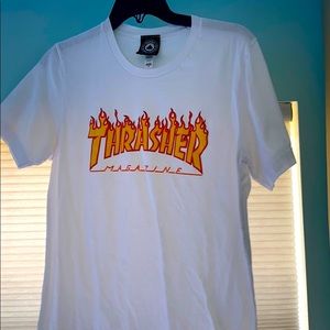 Thrasher shirt